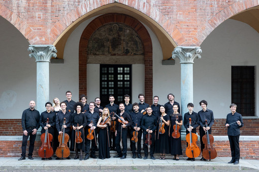 Vercelli, Risòff: sei concerti speciali per quattro giorni dedicati alla musica