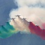 Pichetto: “Aeronautica Militare pilastro per la difesa dei cieli italiani” Pichetto: “Aeronautica Militare pilastro per la difesa dei cieli italiani”