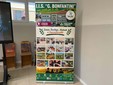 Open Day al Bonfantini di Romagnano Sesia, famiglie e studenti alla scoperta dell’Istituto Agrario Open Day al Bonfantini di Romagnano Sesia, famiglie e studenti alla scoperta dell’Istituto Agrario