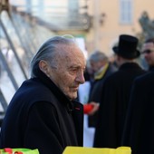 Valsesia Musica ricorda Ovidio Raiteri - foto da "sei di borgosesia se..."