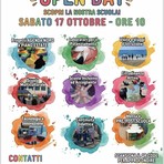 Romagnano Sesia, sabato 17 ottobre open day alla scuola primaria “T. Grassi”