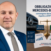 Obbligazioni Mercedes-Benz: convengono davvero rispetto ai BTP?