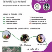 A Prato Sesia una giornata tutta da vivere con il proprio cane