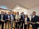 Gattinara, inaugurato il nuovo Ospedale di Comunità