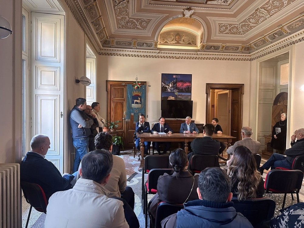 Varallo: Alpàa, confermata la 50ª edizione: il sostegno delle istituzioni Varallo: Alpàa, confermata la 50ª edizione: il sostegno delle istituzioni