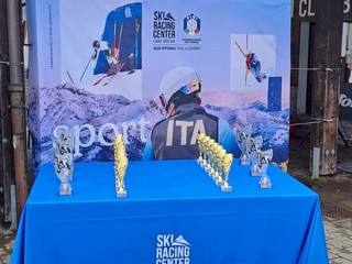 Campionato Regionale Children a Bielmonte, sul podio Maggiani e Bertazzini