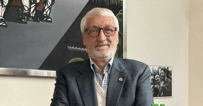 Addio Alessandro Orsi, simbolo di cultura e punto di riferimento della scuola