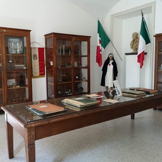 Valdilana, riapre al pubblico l'Opera Pia Sella (foto dalla pagina Facebook del comune di Valdilana)