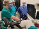 Molinette, anestesia e realtà virtuale: così si distrae il paziente durante le operazioni