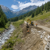 Unione Montana Valsesia, nel 2027 oltre 1,2 milioni per la manutenzione del territorio Unione Montana Valsesia, nel 2027 oltre 1,2 milioni per la manutenzione del territorio