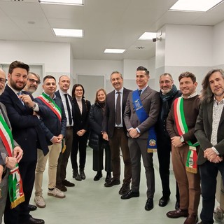 Borgosesia, pronto soccorso ampliato al “Santi Pietro e Paolo”: nuova area OBI e spazi riorganizzati