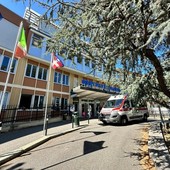 Dal Nord-ovest (TO), sferra un pugno alla dottoressa del triage: 35enne arrestato al Pronto Soccorso Dal Nord-ovest (TO), sferra un pugno alla dottoressa del triage: 35enne arrestato al Pronto Soccorso