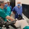 Molinette, anestesia e realtà virtuale: così si distrae il paziente durante le operazioni