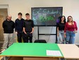 Open Day al Bonfantini di Romagnano Sesia, famiglie e studenti alla scoperta dell’Istituto Agrario Open Day al Bonfantini di Romagnano Sesia, famiglie e studenti alla scoperta dell’Istituto Agrario