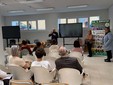 Open Day al Bonfantini di Romagnano Sesia, famiglie e studenti alla scoperta dell’Istituto Agrario Open Day al Bonfantini di Romagnano Sesia, famiglie e studenti alla scoperta dell’Istituto Agrario