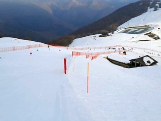 Campionato Regionale Children a Bielmonte, sul podio Maggiani e Bertazzini
