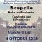Scopello, il 4 ottobre concerto per San Francesco con il pianista Claudio Zampetti