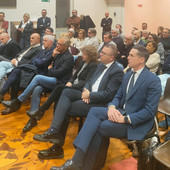 Rilancio dell’ASL Vercelli: focus sul progetto di potenziamento dell’Ospedale SS. Pietro e Paolo di Borgosesia Rilancio dell’ASL Vercelli: focus sul progetto di potenziamento dell’Ospedale SS. Pietro e Paolo di Borgosesia