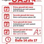 Borgosesia, nasce il progetto OASI della Croce Rossa: ogni giovedì ascolto, supporto e socialità
