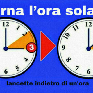 Torna l'ora solare, si dorme un'ora in più, ecco quando spostare le lancette