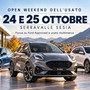 A Serravalle Sesia un weekend dedicato all'usato, da Nuova Assauto tante occasioni e una promozione speciale Ford Approved A Serravalle Sesia un weekend dedicato all'usato, da Nuova Assauto tante occasioni e una promozione speciale Ford Approved