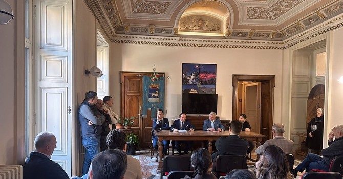 Varallo: Alpàa, confermata la 50ª edizione: il sostegno delle istituzioni