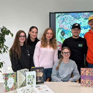Open Day al Bonfantini di Romagnano Sesia, famiglie e studenti alla scoperta dell’Istituto Agrario