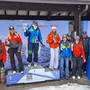 Campionato Regionale Children a Bielmonte, sul podio Maggiani e Bertazzini