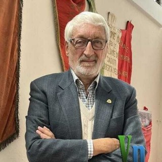 Alessandro Orsi, il dolore della scomparsa. Un amico lo ricorda: “Memoria storica della Resistenza dell'Alto Piemonte”