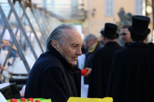 Valsesia Musica ricorda Ovidio Raiteri - foto da "sei di borgosesia se..."