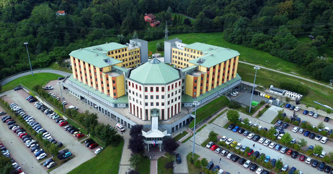 Ospedale di Borgosesia, attivati i posti letto CAVS: prosegue il potenziamento del “Santi Pietro e Paolo”