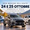 A Serravalle Sesia un weekend dedicato all'usato, da Nuova Assauto tante occasioni e una promozione speciale Ford Approved A Serravalle Sesia un weekend dedicato all'usato, da Nuova Assauto tante occasioni e una promozione speciale Ford Approved