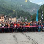 Monte Rosa SkyMarathon, occhi puntati sul weekend: quattro gare per vivere l’alta quota Monte Rosa SkyMarathon, occhi puntati sul weekend: quattro gare per vivere l’alta quota