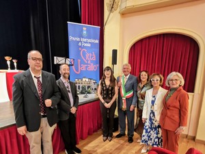 A Varallo la poesia torna protagonista: premiati gli autori del “Città di Varallo”