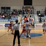 Valsesia Basket parte con una vittoria: Oleggio battuta 79-45 all’esordio in DR2