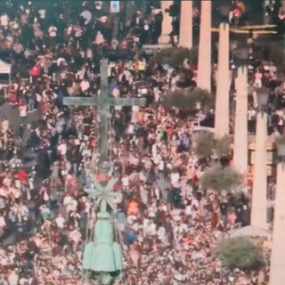 Un Papa Americano per la prima volta nella storia: E' Robert Prevost