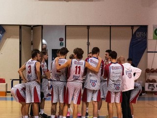 Valsesia Basket parte con una vittoria: Oleggio battuta 79-45 all’esordio in DR2 Valsesia Basket parte con una vittoria: Oleggio battuta 79-45 all’esordio in DR2