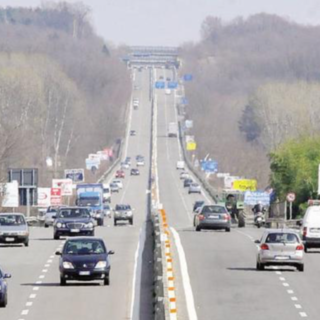 Pedemontana, oggi è il grande giorno: ministri e autorità al via dei lavori (foto di repertorio)