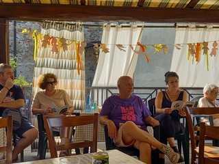 Guardabosone News, il nuovo numero racconta storia, memoria e vita del paese Guardabosone News, il nuovo numero racconta storia, memoria e vita del paese