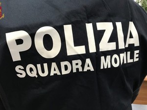 Due arresti per traffico di armi e droga