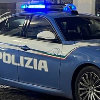 Maxi sequestro di droga e due arresti