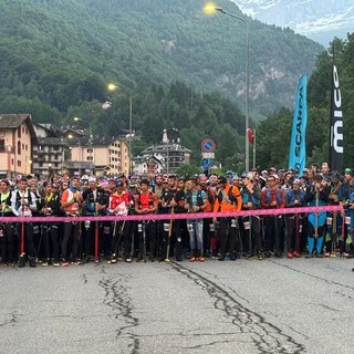 Monte Rosa SkyMarathon, occhi puntati sul weekend: quattro gare per vivere l’alta quota