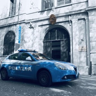 Arrestato per tentata rapina soggetto già segnalato per numerosi reati nei giorni precedenti