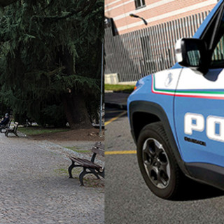 Foto di repertorio
