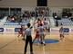 Valsesia Basket parte con una vittoria: Oleggio battuta 79-45 all’esordio in DR2