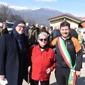 A Valmaggiore di Quarona la Paniccia richiama centinaia di persone: oltre 700 razioni distribuite A Valmaggiore di Quarona la Paniccia richiama centinaia di persone: oltre 700 razioni distribuite