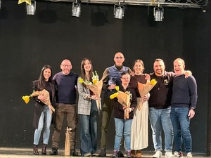 Quarona, rinnovato il direttivo della Proloco: Andrea Giambone nuovo presidente