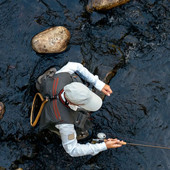Turismo outdoor e pesca: le prospettive per Campertogno