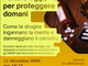 Varallo, “Parlare oggi, per proteggere domani”: incontro a Varallo per comprendere i rischi dell’uso di sostanze