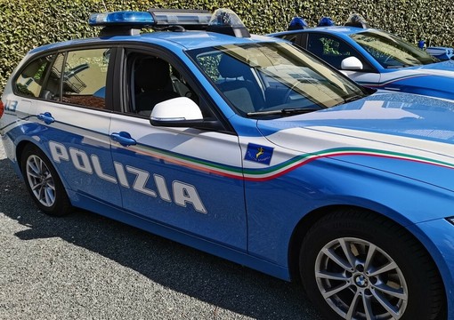 Polizia, è online il portale per la consultazione delle sanzioni stradali (foto di repertorio) Polizia, è online il portale per la consultazione delle sanzioni stradali (foto di repertorio)